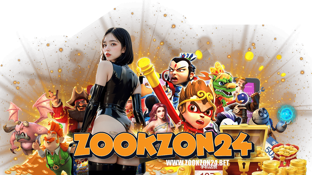 zookzon24-คาสิโนออนไลน์