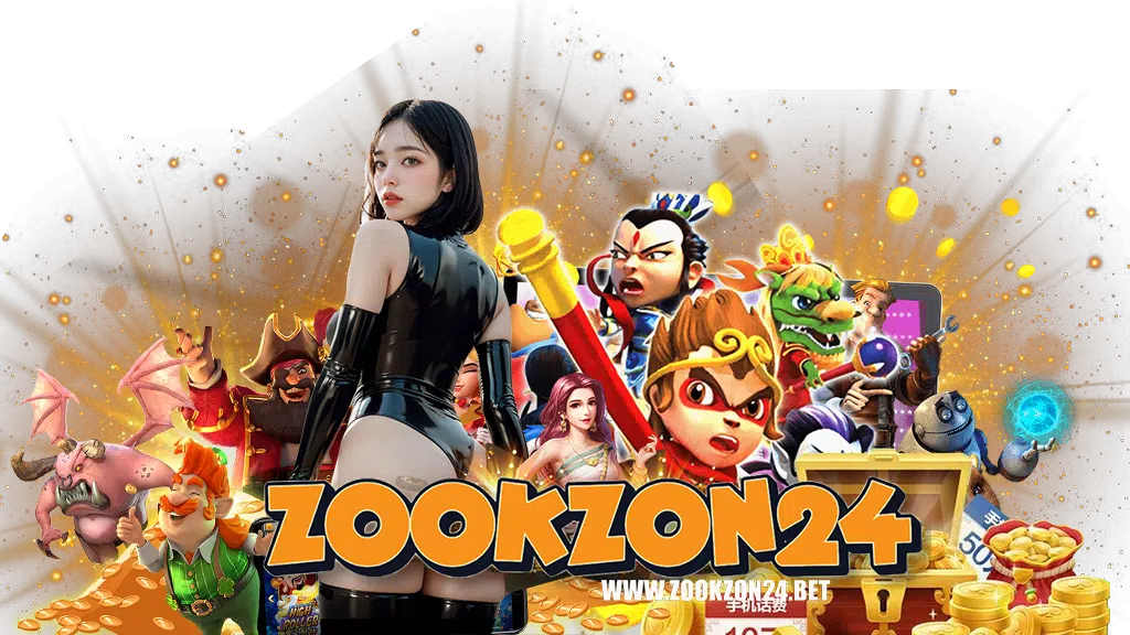 zookzon24-คาสิโนออนไลน์