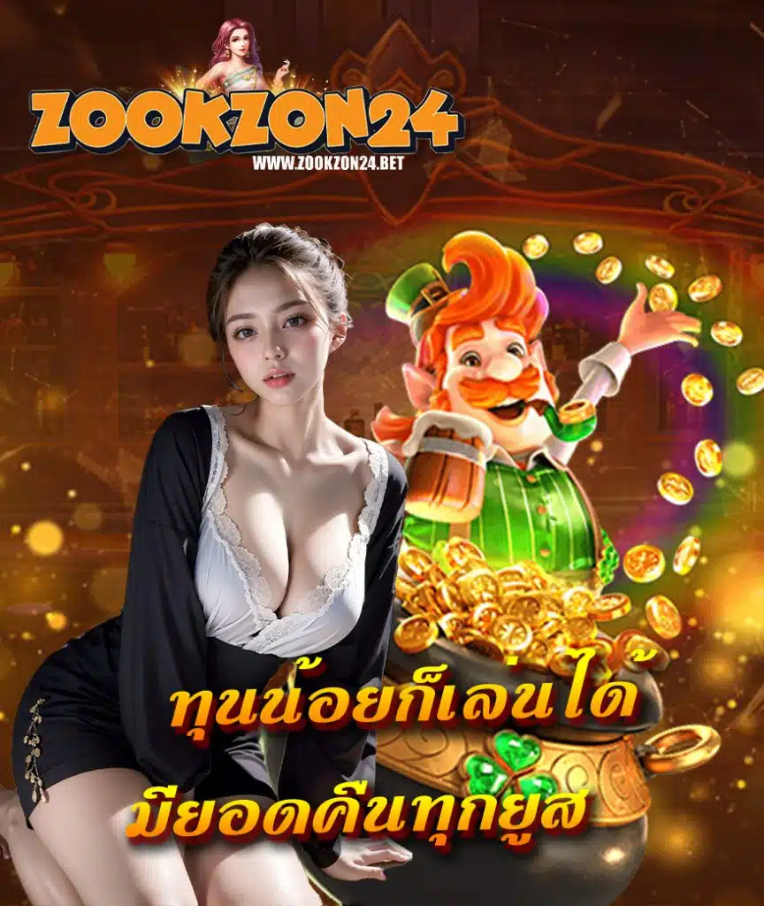 zookzon24 ซุกซน24