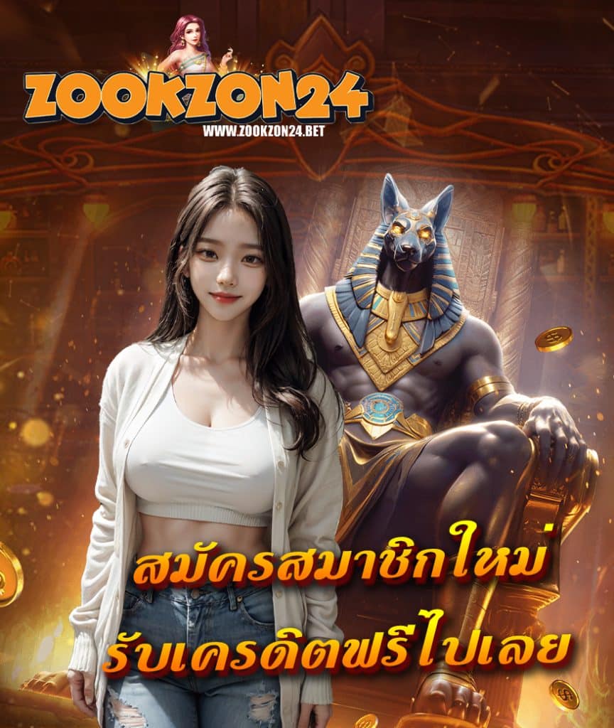 zookzon24 ทางเข้า